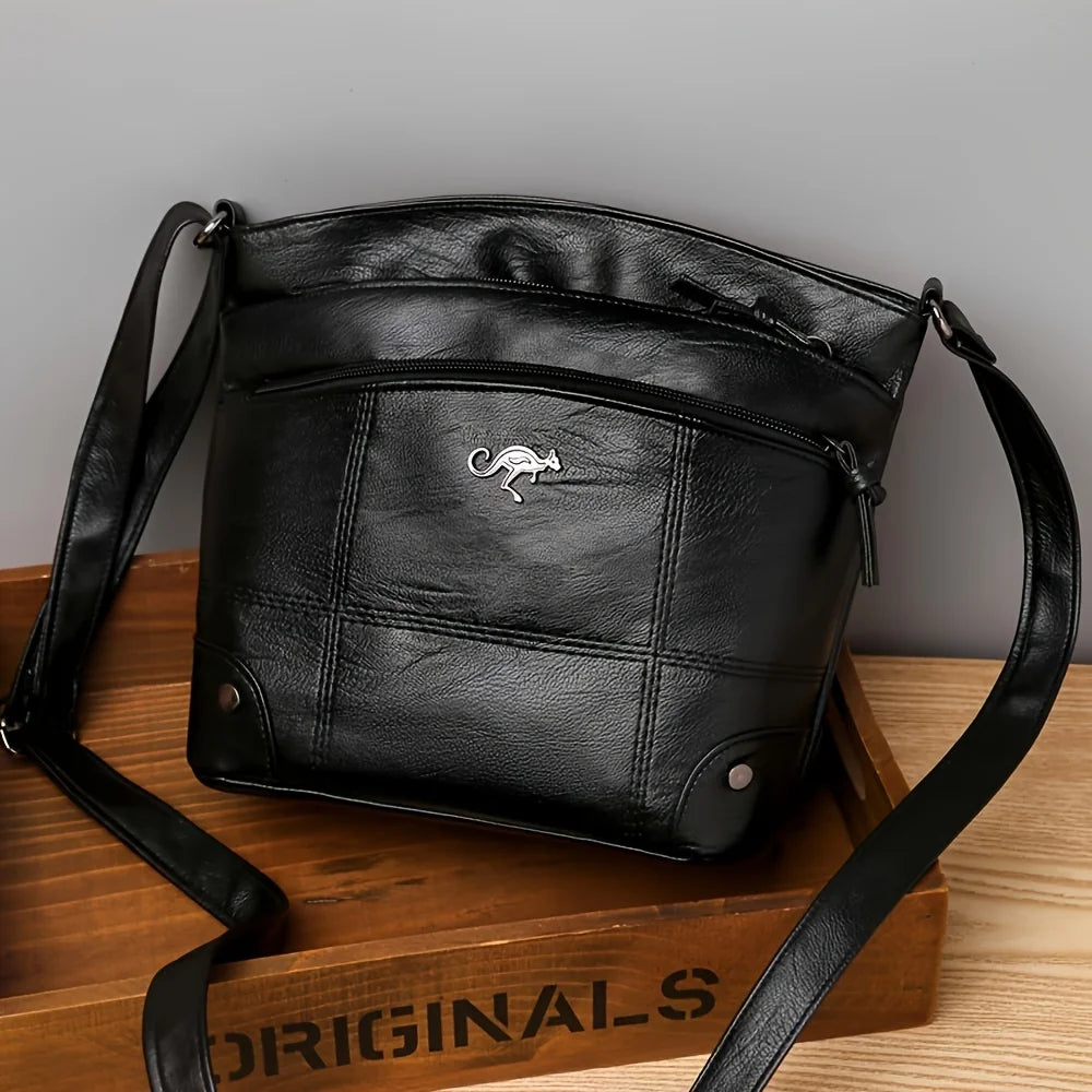 Elegant Style Shoulder Bag